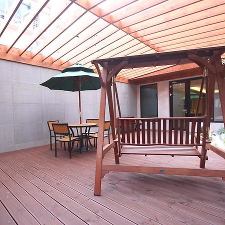 Mbn Hotel Changwon Ngoại thất bức ảnh