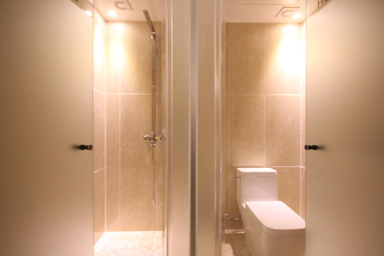 Mbn Hotel Changwon Ngoại thất bức ảnh