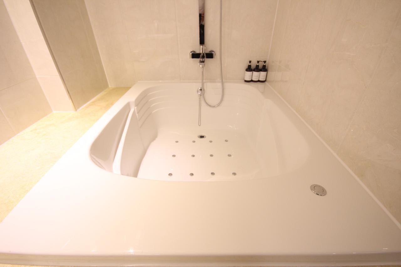 Mbn Hotel Changwon Ngoại thất bức ảnh