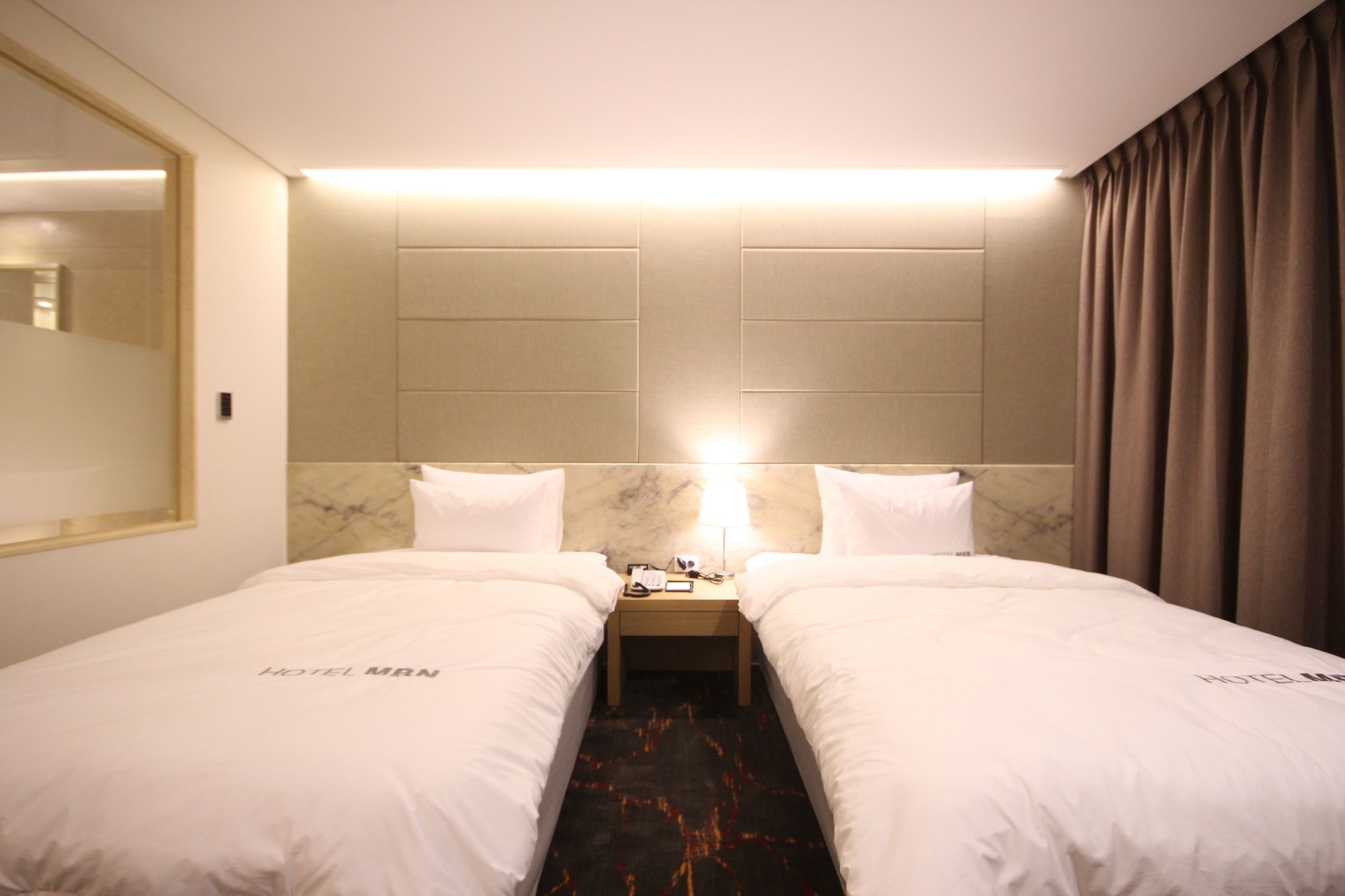 Mbn Hotel Changwon Ngoại thất bức ảnh
